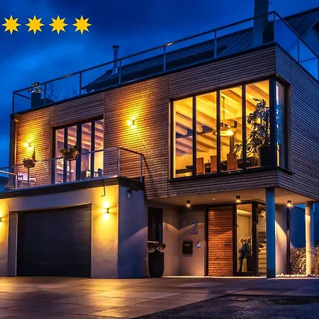 Moehneseeblick بيت للعطل *