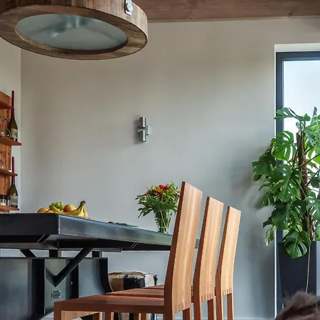 بيت للعطل Moehneseeblick *