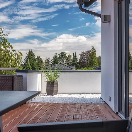 Holiday home Moehneseeblick Moehnesee