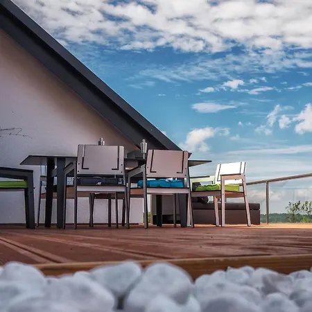 Holiday home Moehneseeblick *