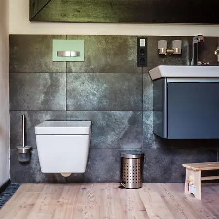 بيت للعطل Moehneseeblick