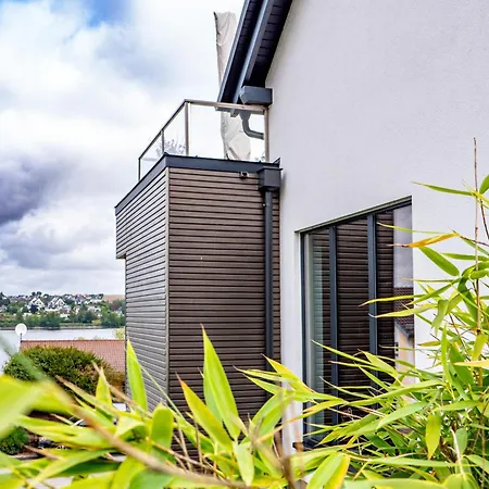 Moehneseeblick 펜션