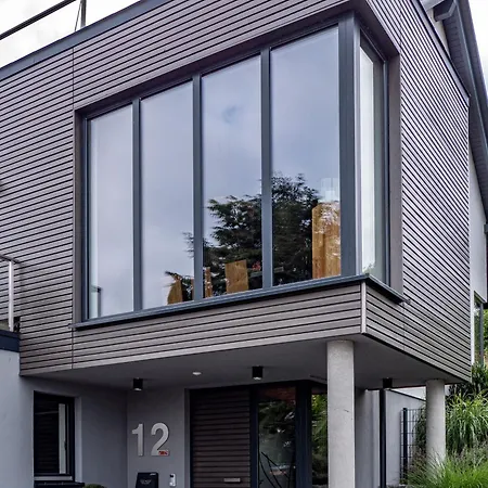 Moehneseeblick 度假居
