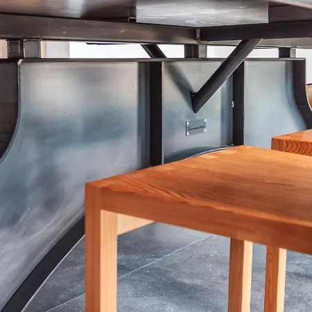 بيت للعطل Moehneseeblick *