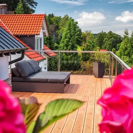 Moehneseeblick بيت للعطل