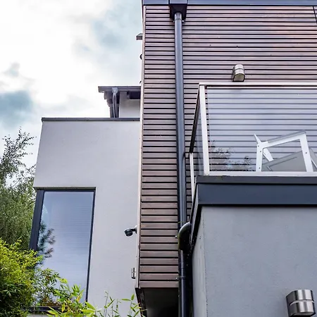 Holiday home Moehneseeblick Moehnesee