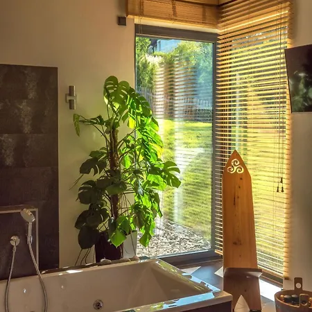 Moehneseeblick بيت للعطل Möhnesee