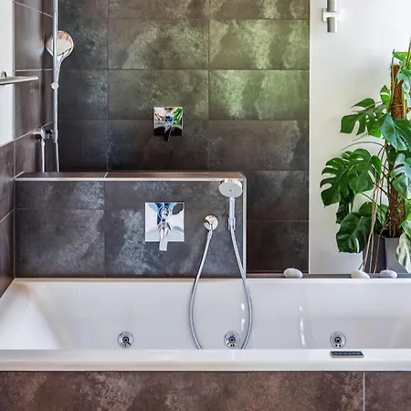 Moehneseeblick بيت للعطل *