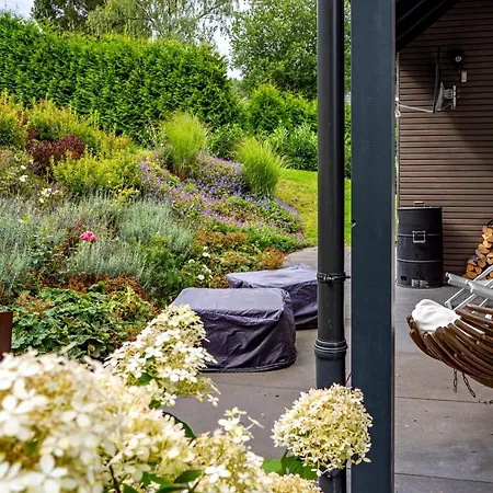 بيت للعطل Moehneseeblick