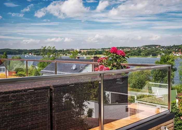 Moehneseeblick 모네시