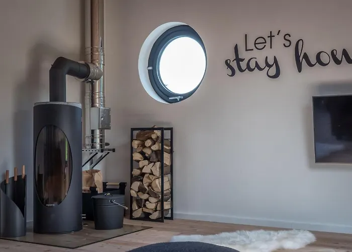 Vakantiehuis Moehneseeblick Möhnesee