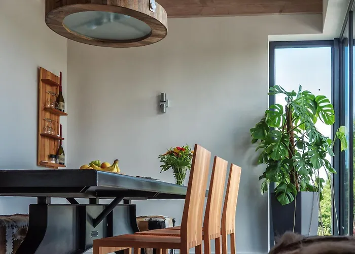 Vakantiehuis Moehneseeblick *