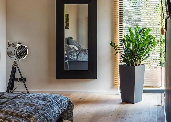 Vakantiehuis Moehneseeblick *