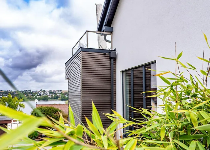 Moehneseeblick Vakantiehuis