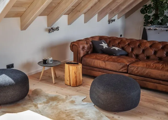 Moehneseeblick 펜션 *