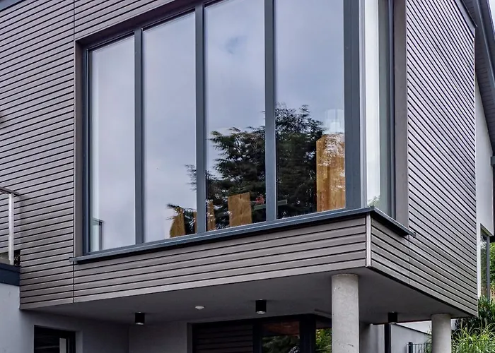 Moehneseeblick Vakantiehuis