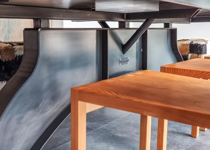 Vakantiehuis Moehneseeblick *