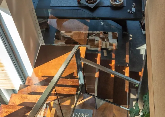 Moehneseeblick 펜션 *