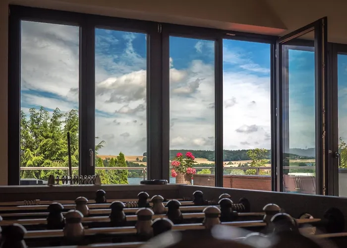 Moehneseeblick * 모네시