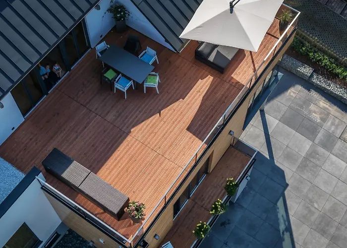 Moehneseeblick Vakantiehuis Möhnesee