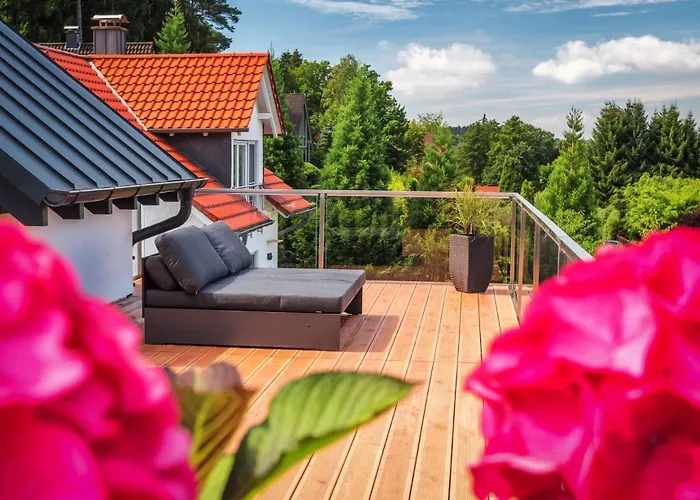 Moehneseeblick Vakantiehuis