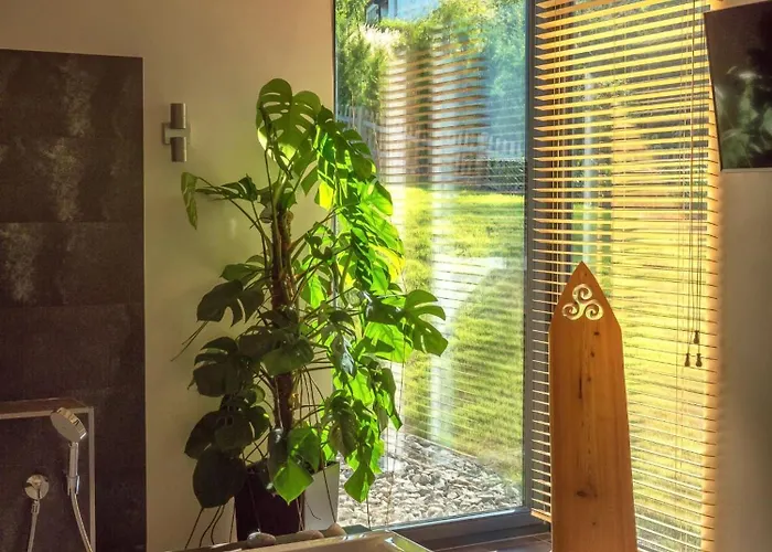 Moehneseeblick Vakantiehuis Möhnesee