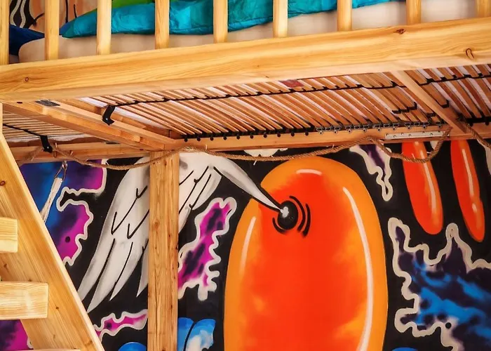 Moehneseeblick 펜션